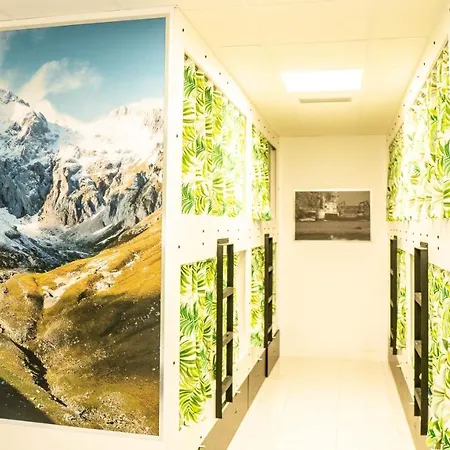 Playa De Meron San Vicente De La Barquera