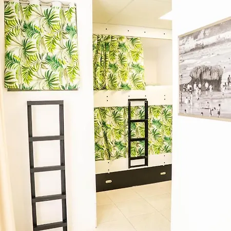 Playa De Meron سان بيفينتي ديلا باركيرا