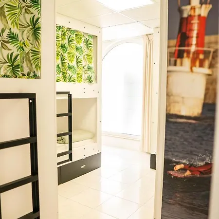 Playa De Meron San Vicente De La Barquera