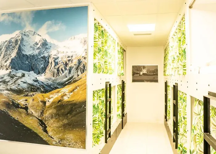 Playa De Meron San Vicente De La Barquera