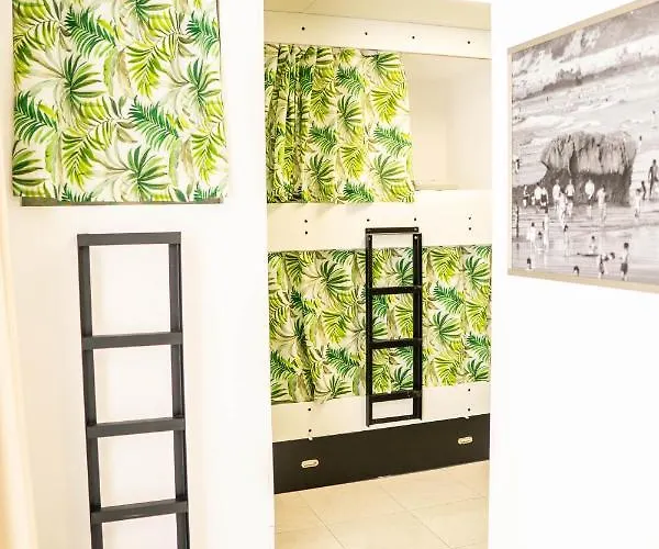 Playa De Meron San Vicente De La Barquera