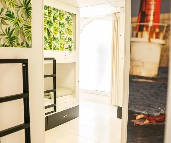 Playa De Meron San Vicente De La Barquera